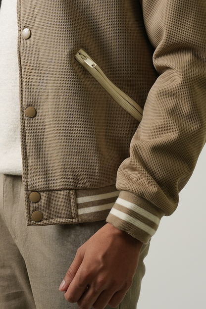 MEN JACKET
