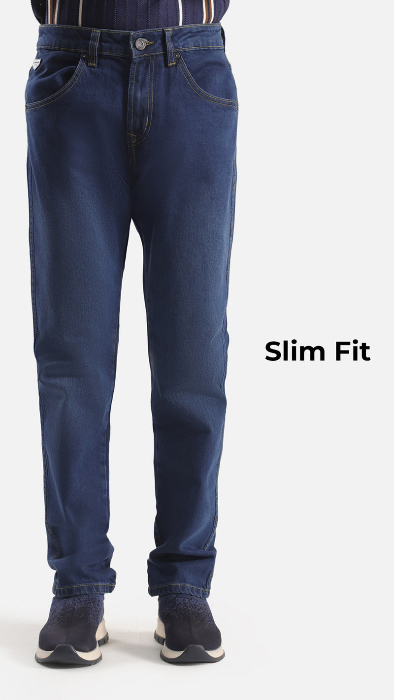 SLIM FIT