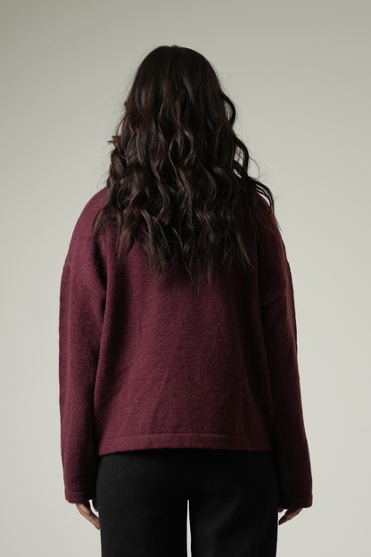 LADIES SWEATER