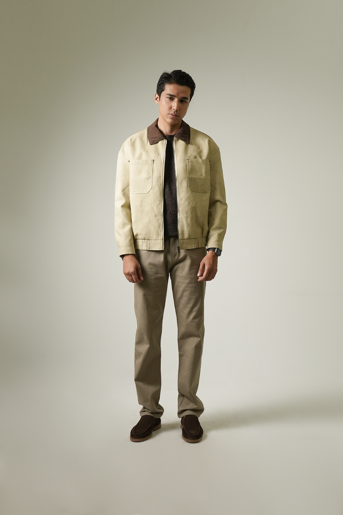MEN JACKET