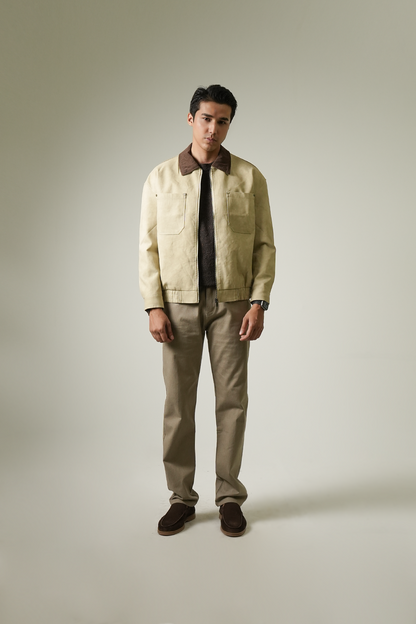 MEN JACKET