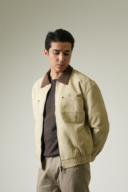 MEN JACKET