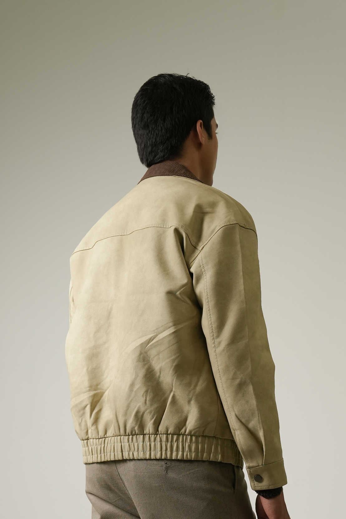 MEN JACKET