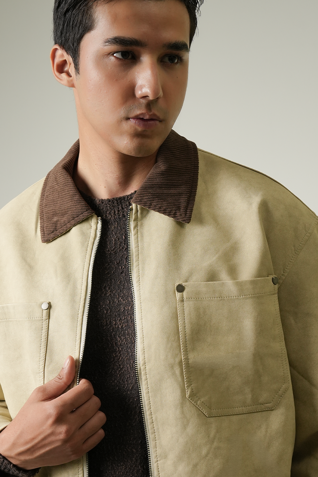 MEN JACKET