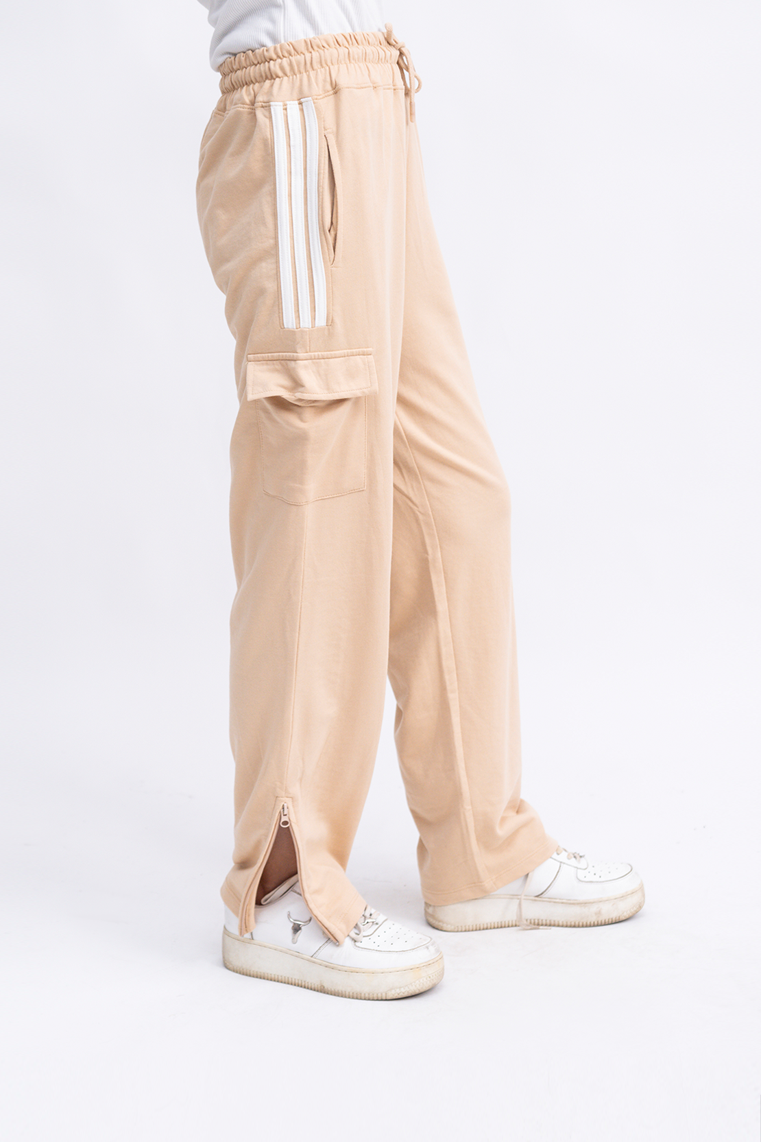 wide leg plazzo