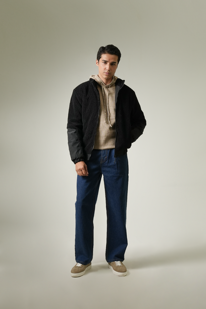 MEN JACKET