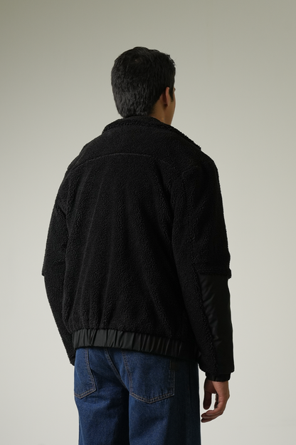 MEN JACKET