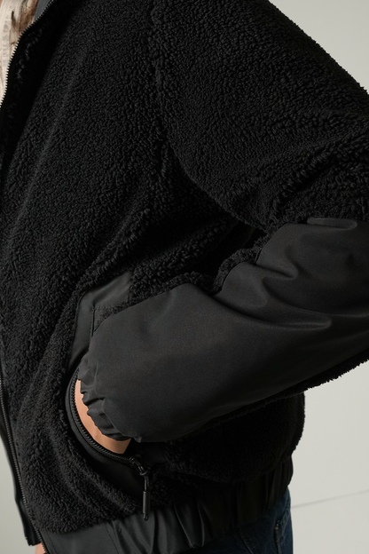 MEN JACKET