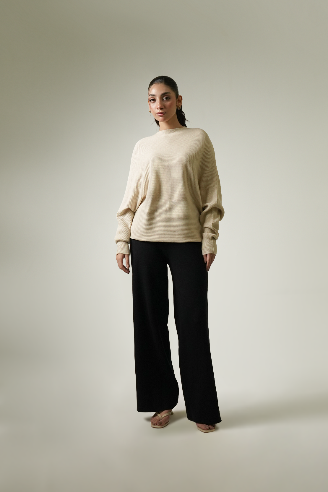 LADIES SWEATER