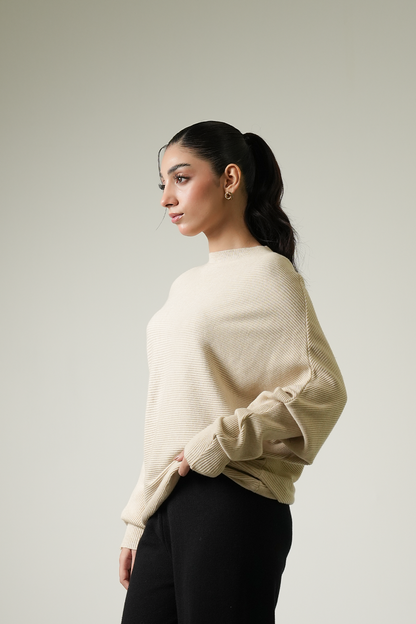LADIES SWEATER