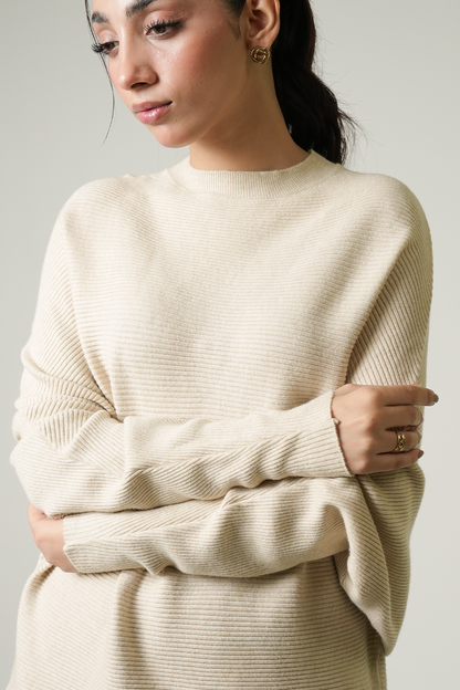 LADIES SWEATER