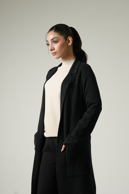 LADIES SWEATER