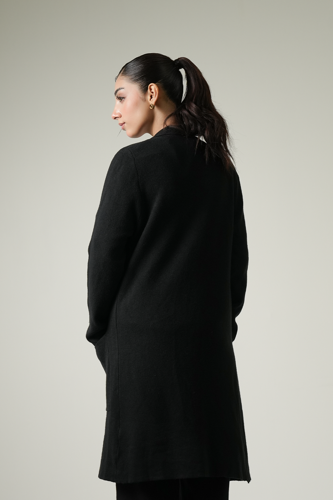 LADIES SWEATER