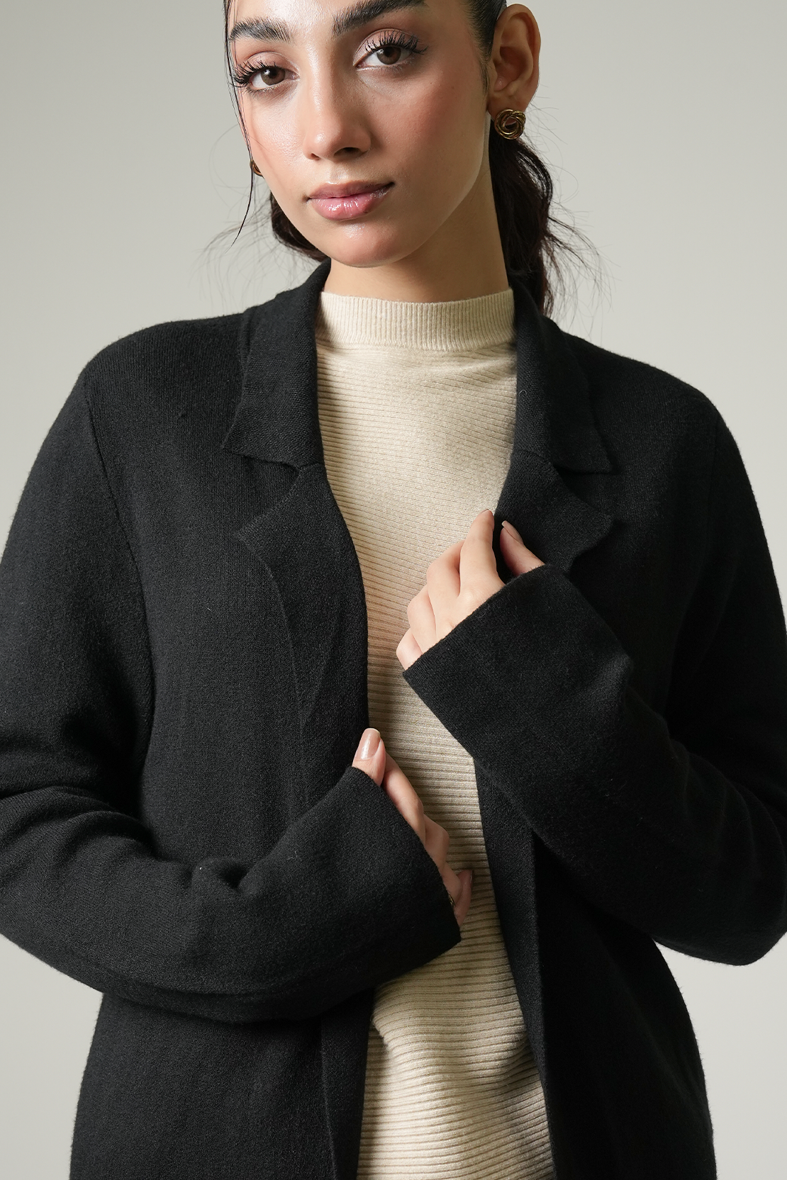 LADIES SWEATER