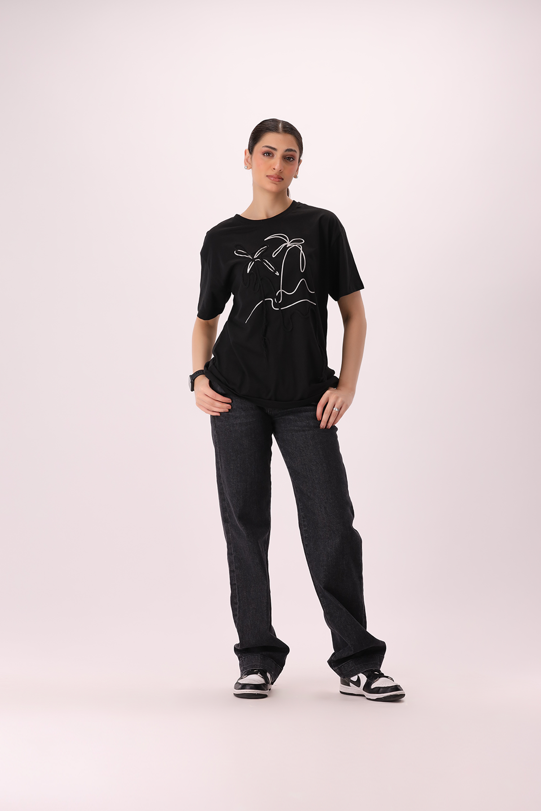 Graphic T-shirt