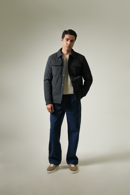 MEN JACKET