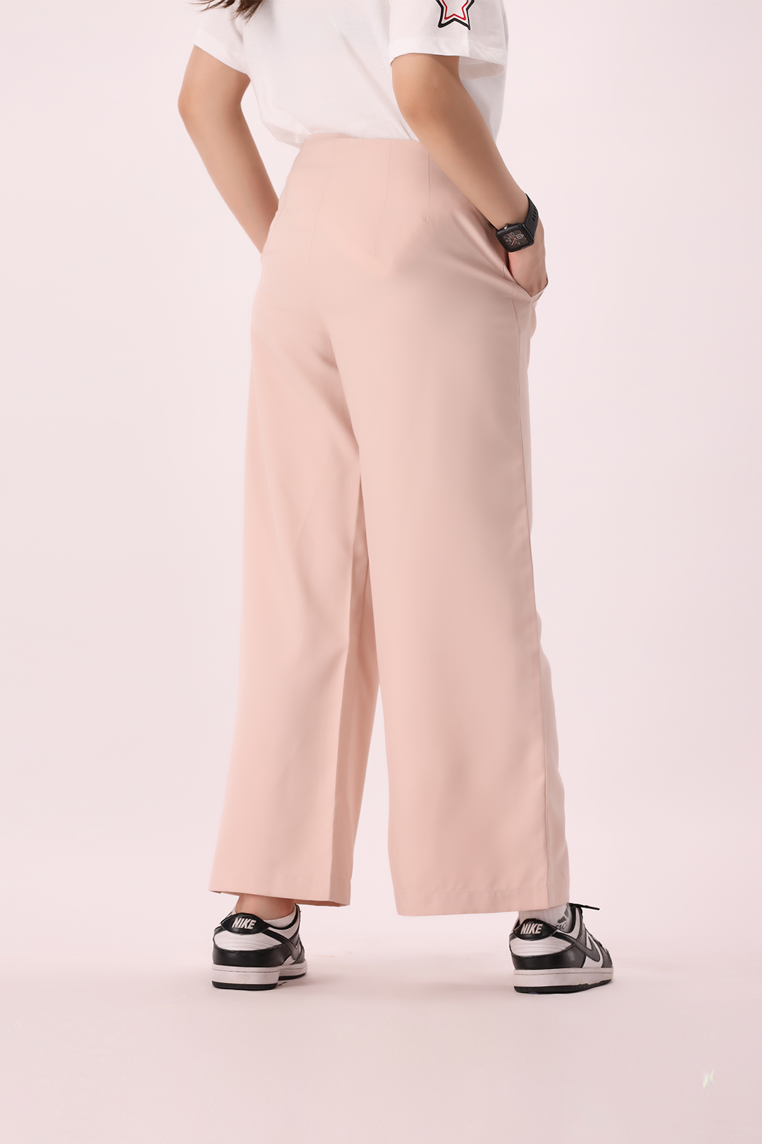 LADIES TROUSER