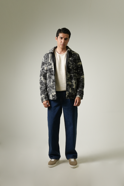 MEN JACKET