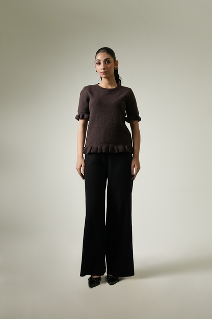 LADIES SWEATER