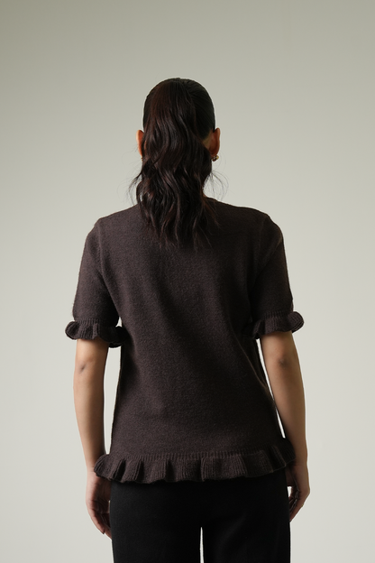 LADIES SWEATER