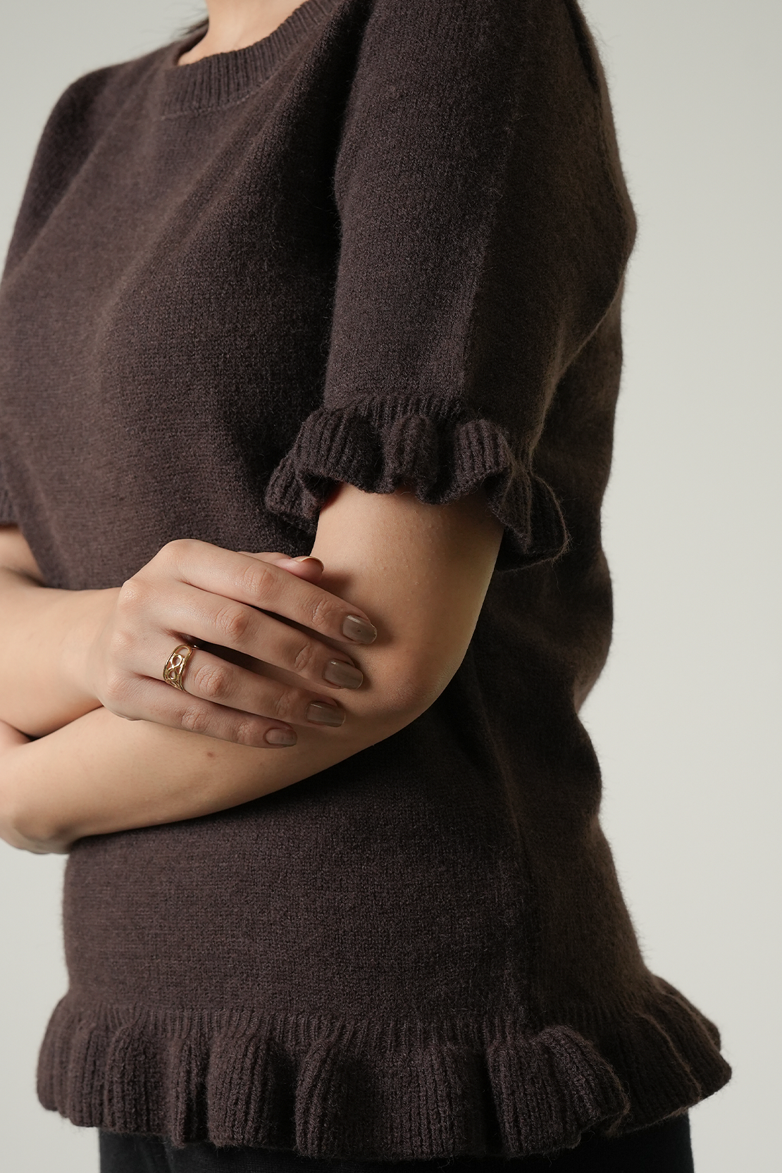 LADIES SWEATER
