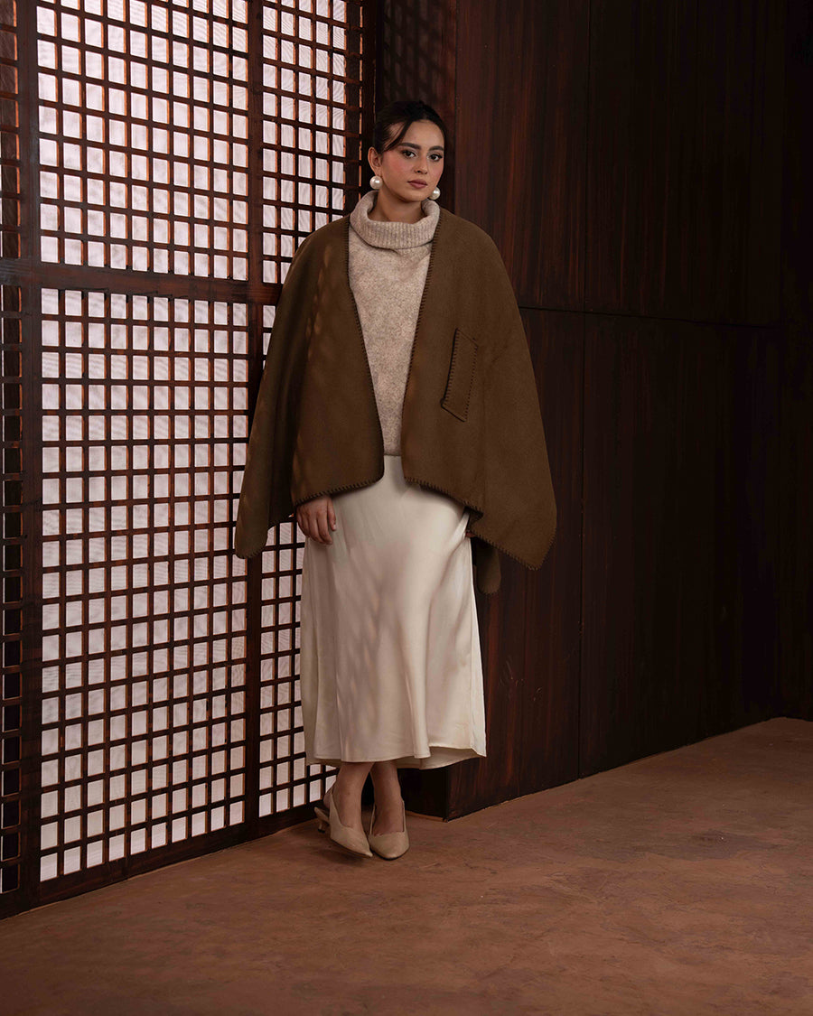 SHAWLS