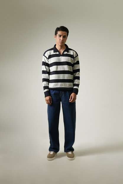 MEN SWEATER
