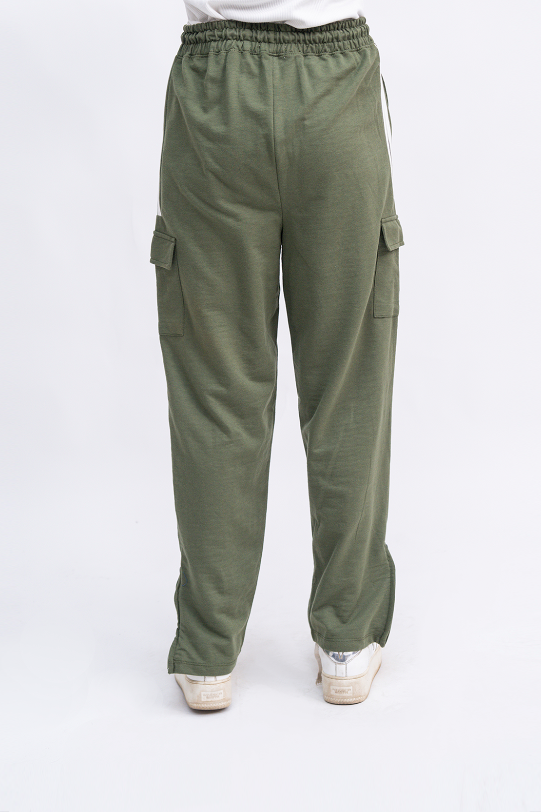 wide leg plazzo