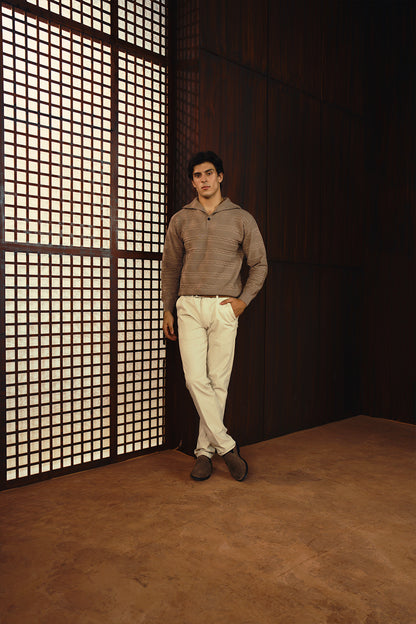 MEN SWEATER