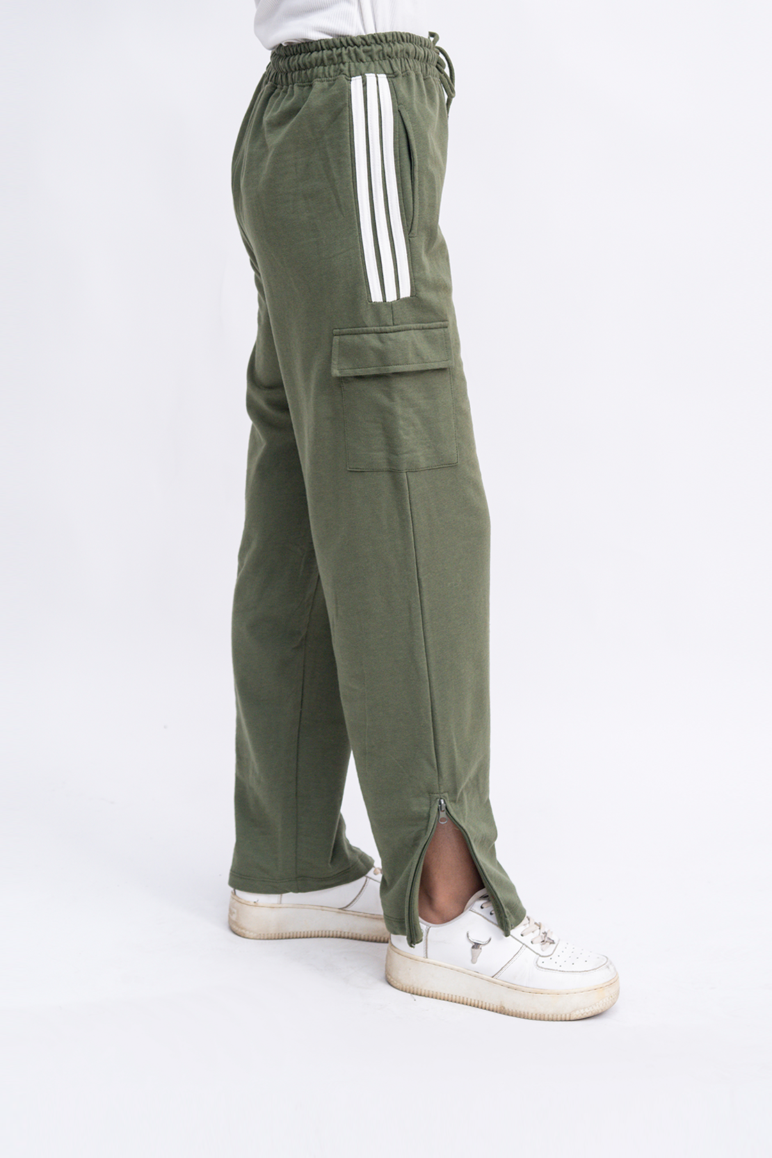 wide leg plazzo
