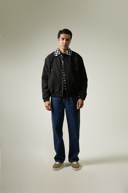 MEN JACKET