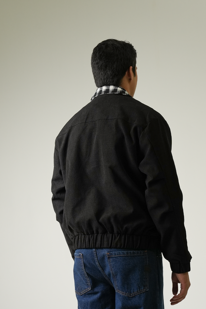 MEN JACKET