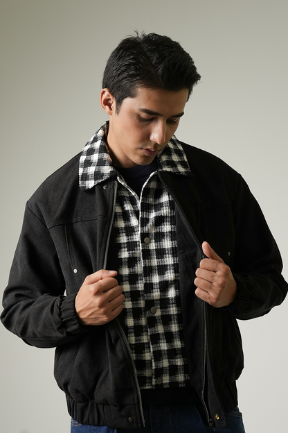 MEN JACKET