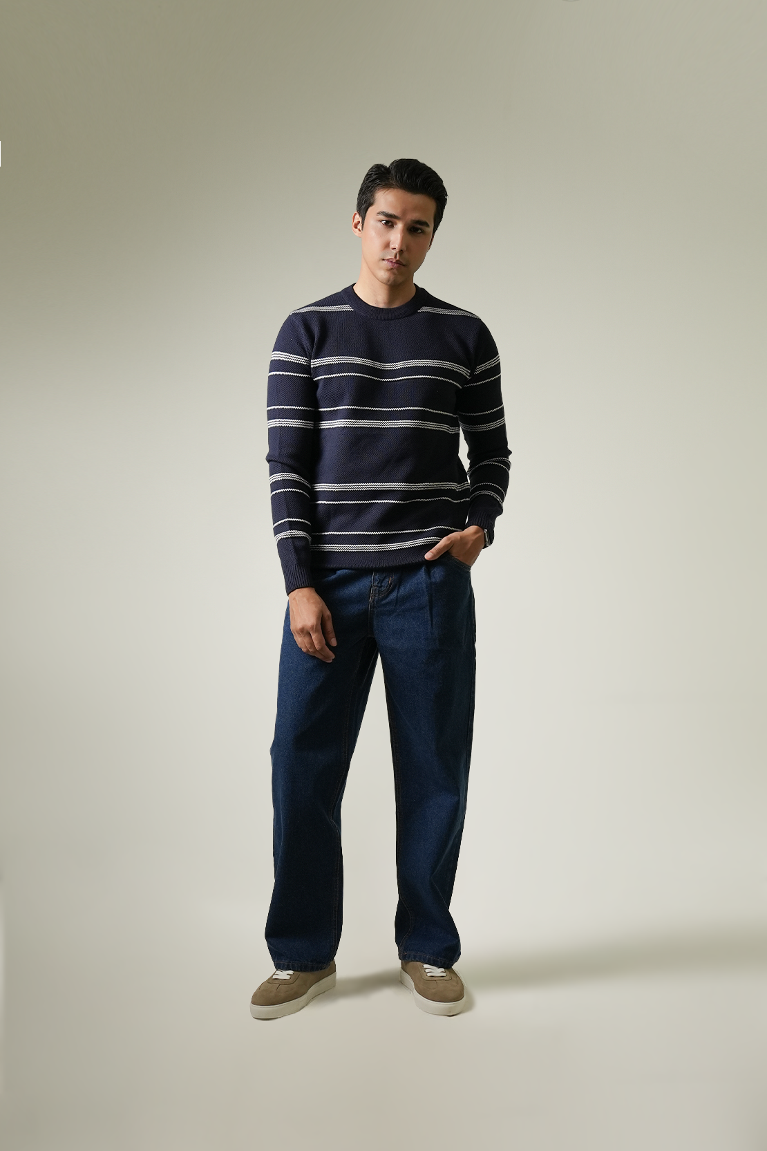 MEN SWEATER