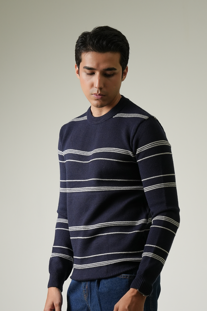 MEN SWEATER