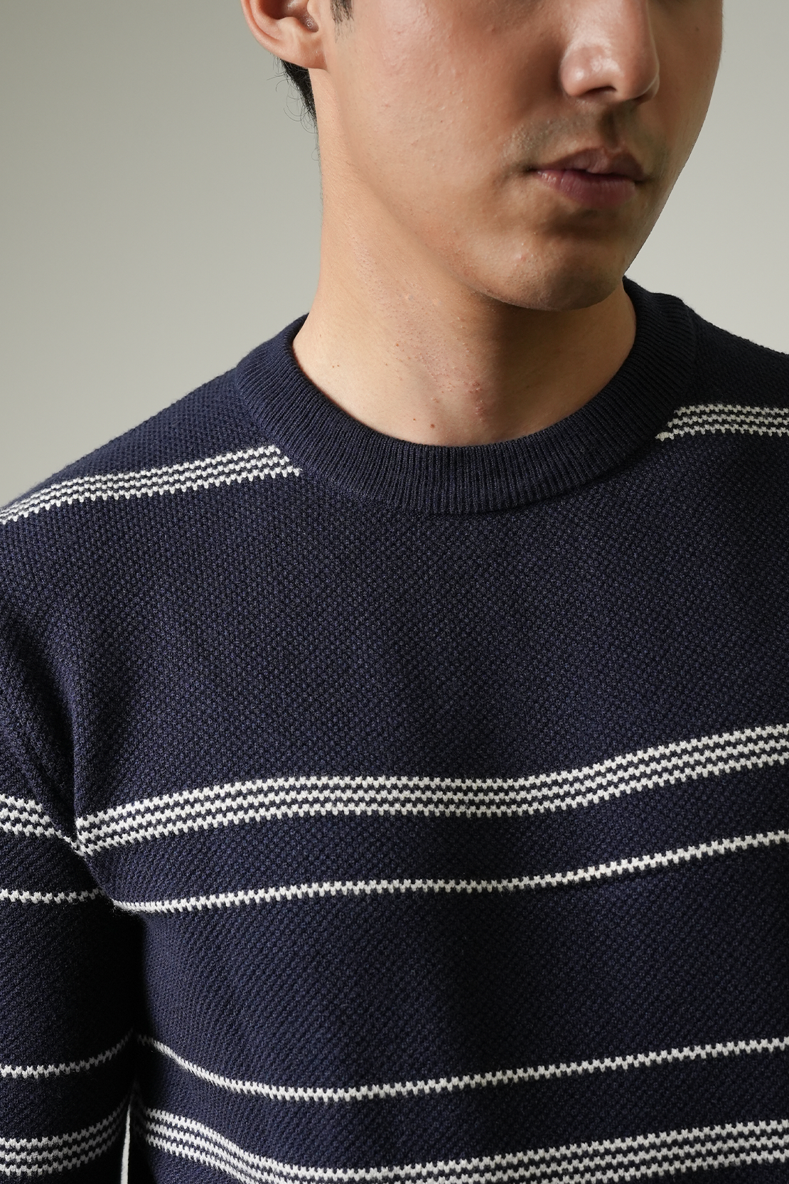 MEN SWEATER
