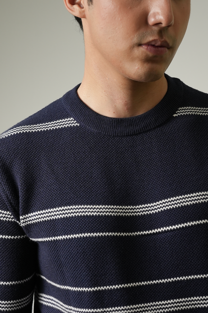 MEN SWEATER