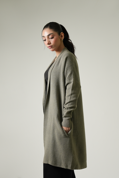 LADIES SWEATER