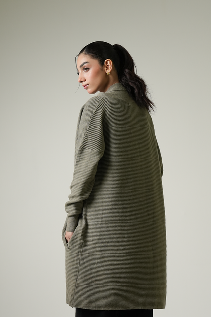 LADIES SWEATER