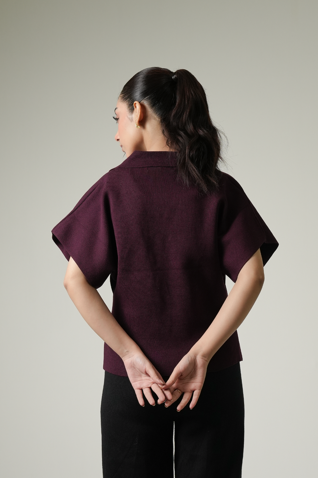 LADIES SWEATER