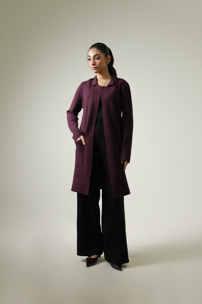 LADIES SWEATER