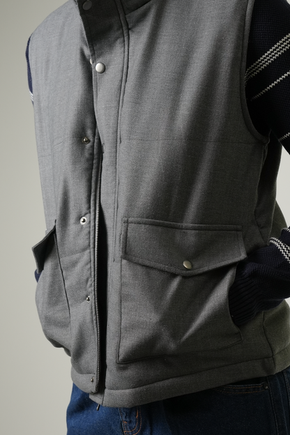 MEN JACKET