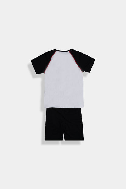 Boy Coord Set