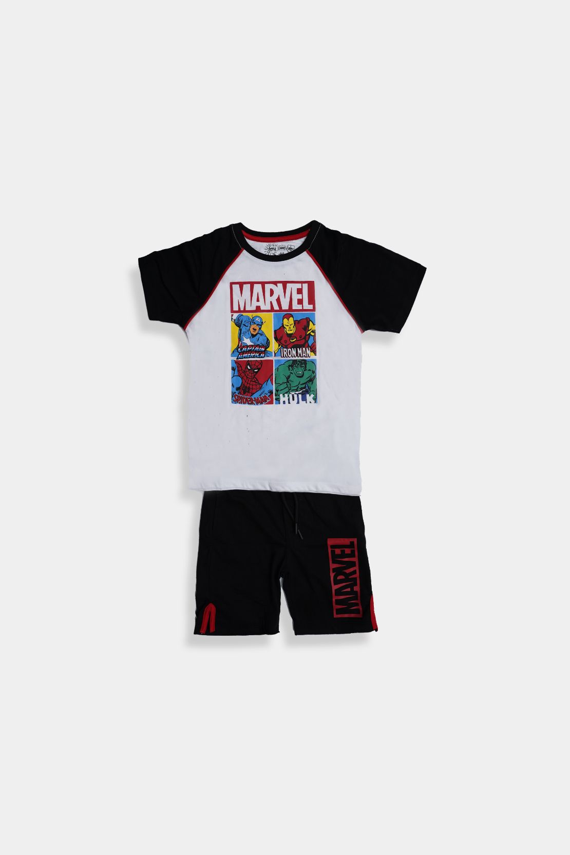 Boy Coord Set