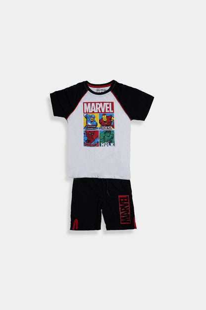 Boy Coord Set