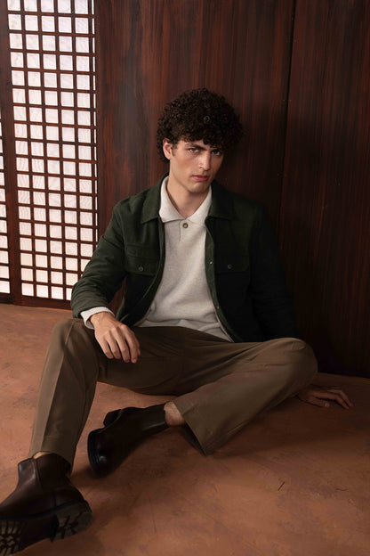 MEN JACKET
