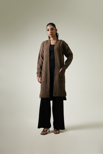 LADIES SWEATER