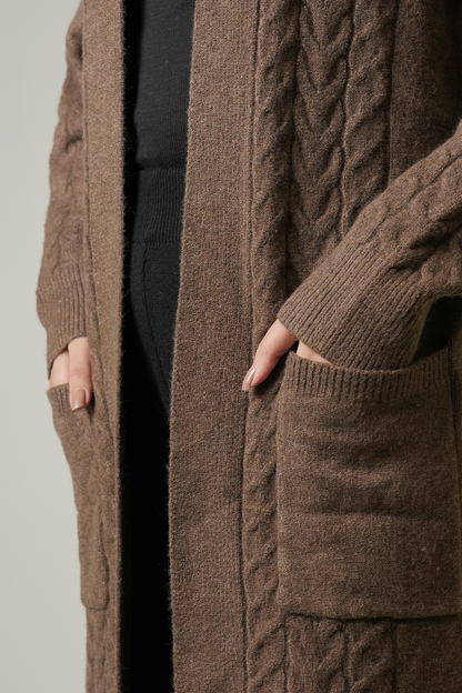 LADIES SWEATER