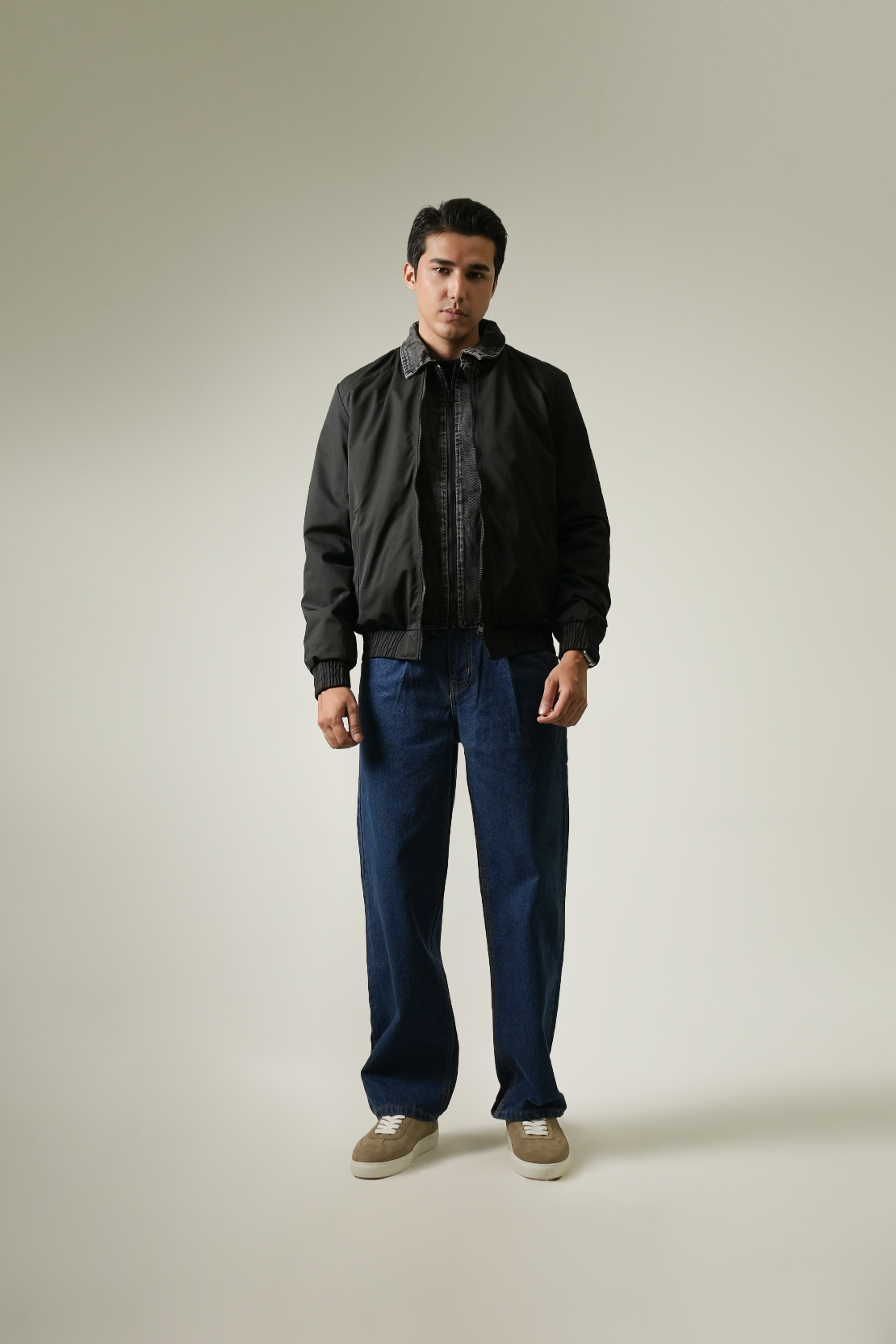MEN JACKET