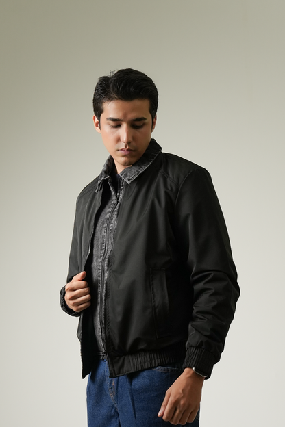 MEN JACKET
